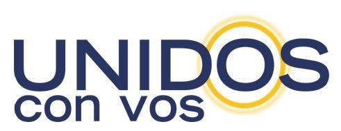 UNIDOS CON VOS
