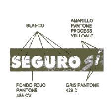 SEGURO SÍ