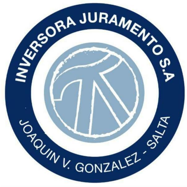 INVERSORA JURAMENTO S.A JOAQUIN V. GONZALEZ - SALTA