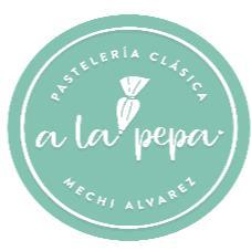 A LA PEPA PASTELERIA CLASICA MECHI ALVAREZ