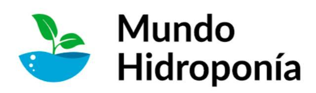 MUNDO HIDROPONIA