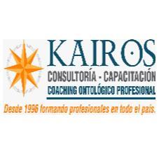 KAIROS CONSULTORÍA CAPACITACIÓN COACHING ONTOLÓGICO PROFESIONAL. DESDE 1996 FORMANDO PROFESIONALES EN TODO EL PAIS.