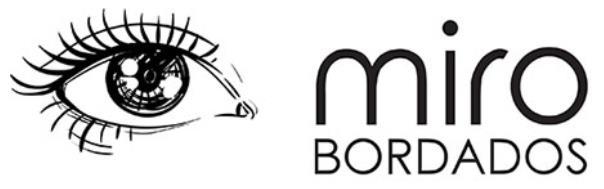 MIRO BORDADOS