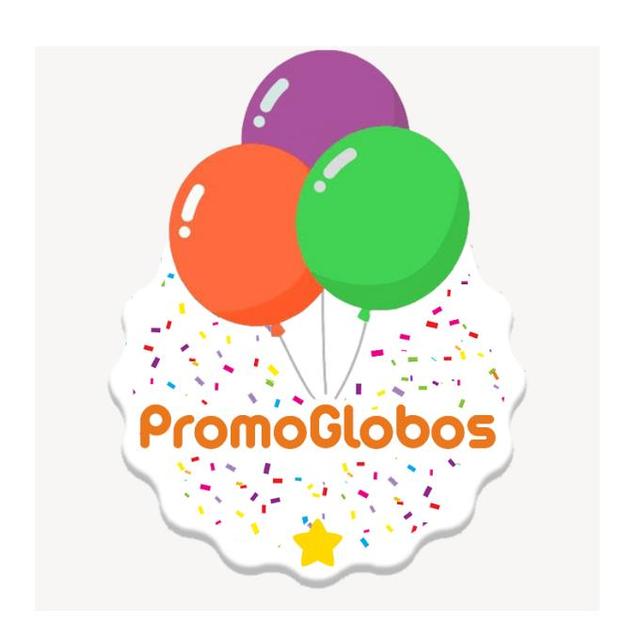 PROMOGLOBOS