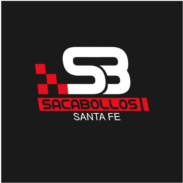 SB SACABOLLOS SANTA FE