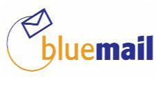 BLUE MAIL