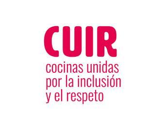 CUIR - COCINAS UNIDAS POR LA INCLUSIÓN Y EL RESPETO