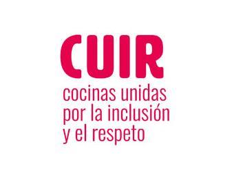 CUIR - COCINAS UNIDAS POR LA INCLUSIÓN Y EL RESPETO