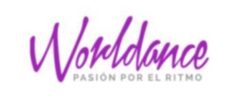WORLDANCE PASIÓN POR EL RITMO
