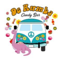 DE RUMBA CANDY BAR