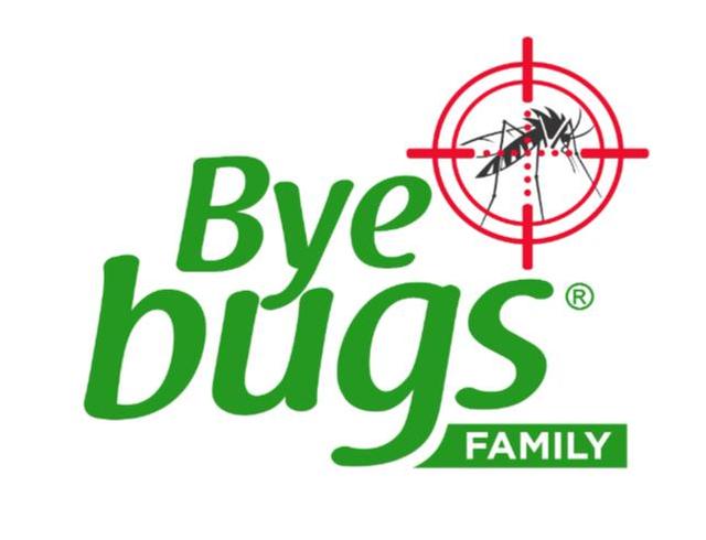 BYE BUGS