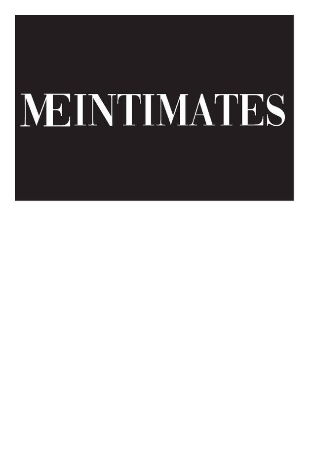 MEINTIMATES