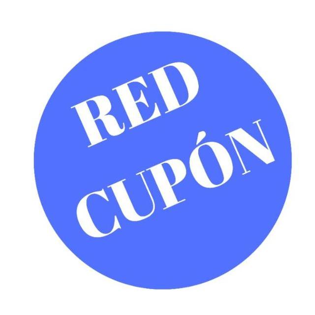 RED CUPÓN