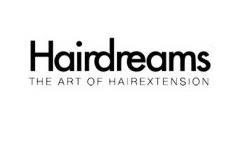 HAIRDREAMS THE ART OF HAIREXTENSION