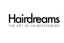 HAIRDREAMS THE ART OF HAIREXTENSION