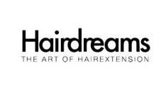 HAIRDREAMS THE ART OF HAIREXTENSION