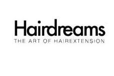 HAIRDREAMS THE ART OF HAIREXTENSION
