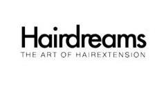 HAIRDREAMS THE ART OF HAIREXTENSION