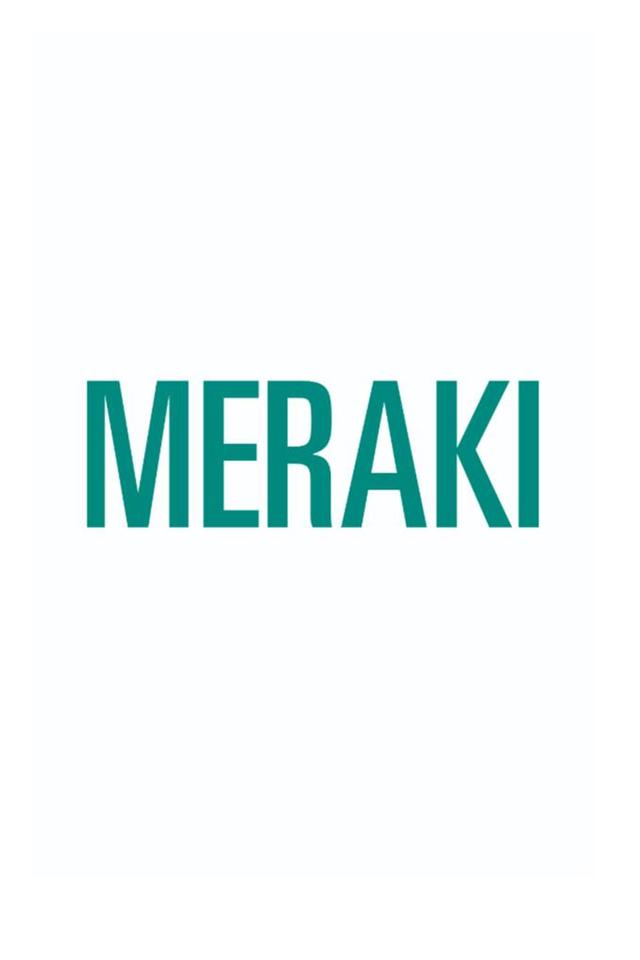 MERAKI