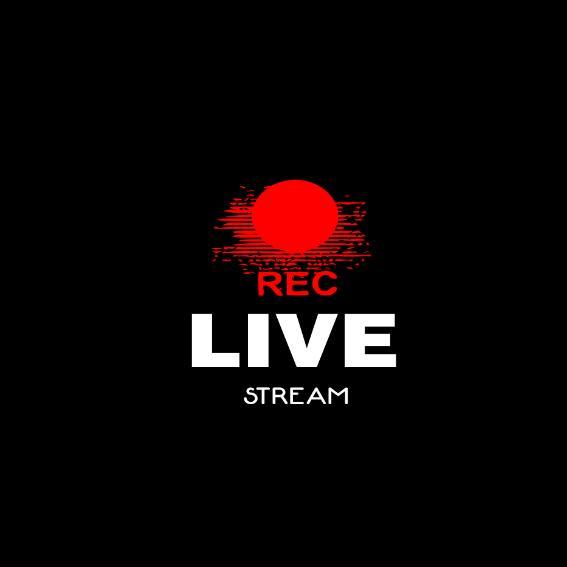 REC LIVE STREAM