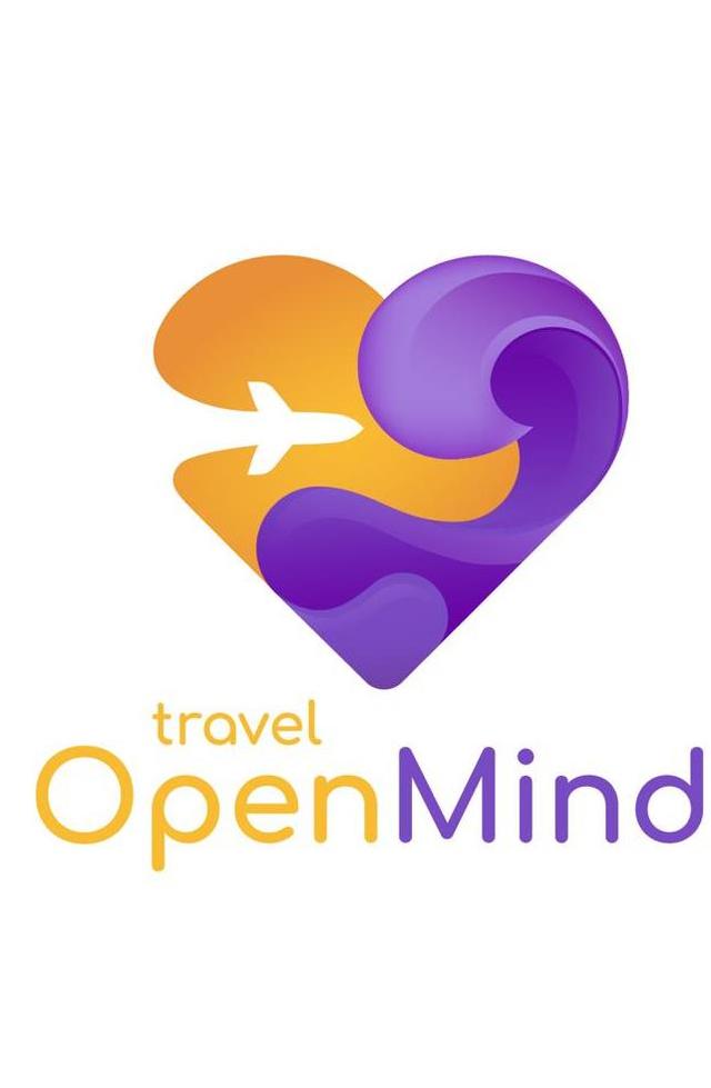 TRAVEL OPEN MIND