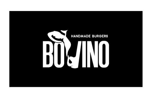 BOVINO - HANDMADE BURGERS