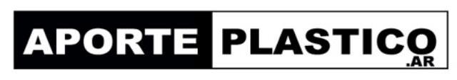 APORTE PLASTICO.AR