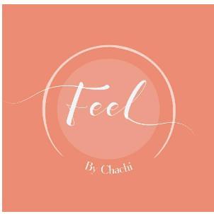 FEEL BY  CHACHI