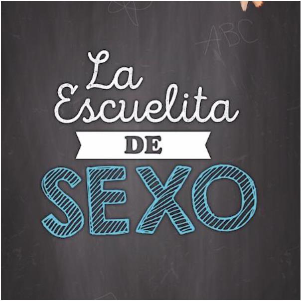 ABC LA ESCUELITA DE SEXO