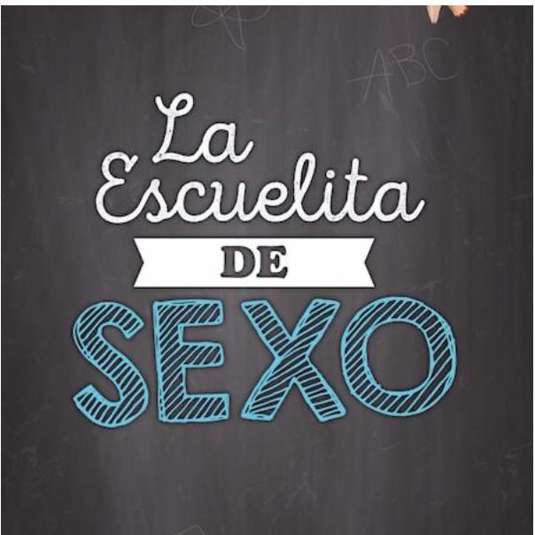 ABC LA ESCUELITA DE SEXO