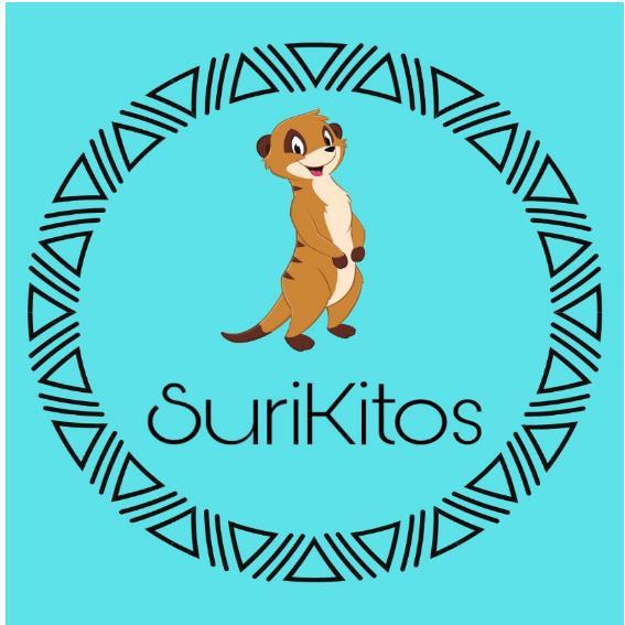 SURIKITOS