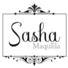 SASHA MAQUILLA