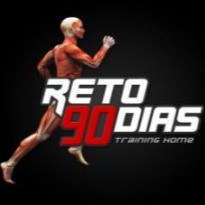 RETO 90 DIAS. TRAINING HOME