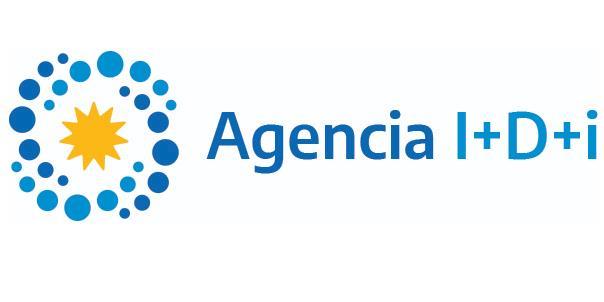 AGENCIA I+D+I