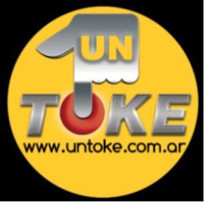 UN TOKE WWW.UNTOKE.COM.AR