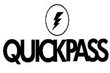 QUICKPASS