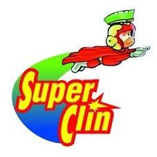 SUPER CLIN