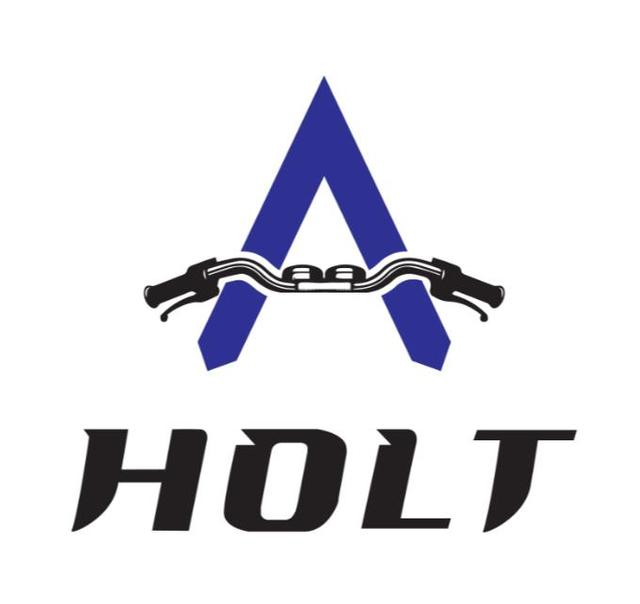 HOLT