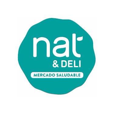 NAT & DELI MERCADO SALUDABLE