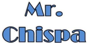 MR. CHISPA