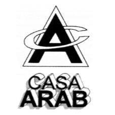 A CASA ARAB
