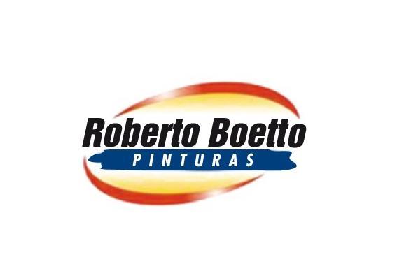 ROBERTO BOETTO PINTURAS