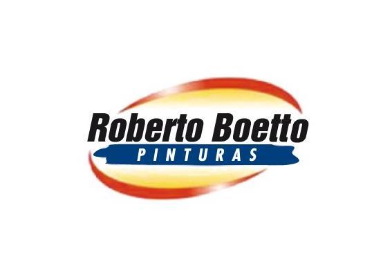 ROBERTO BOETTO PINTURAS