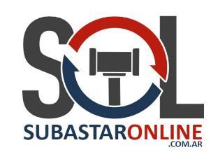 SOL SUBASTARONLINE.COM.AR