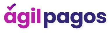 ÁGIL PAGOS