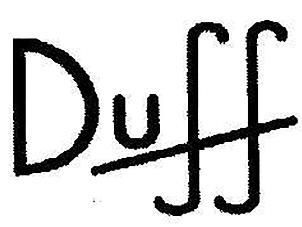 DUFF