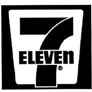 7 ELEVEN