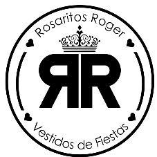 RR ROSARITOS ROGER VESTIDOS DE FIESTAS