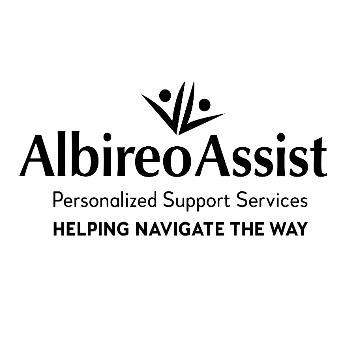 ALBIREO ASSIST PERSONALIZED SUPPORT SERVICES HELPING NAVIGATE THE WAY