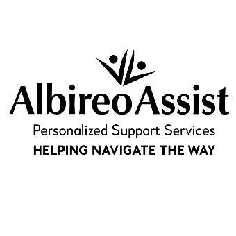 ALBIREO ASSIST PERSONALIZED SUPPORT SERVICES HELPING NAVIGATE THE WAY